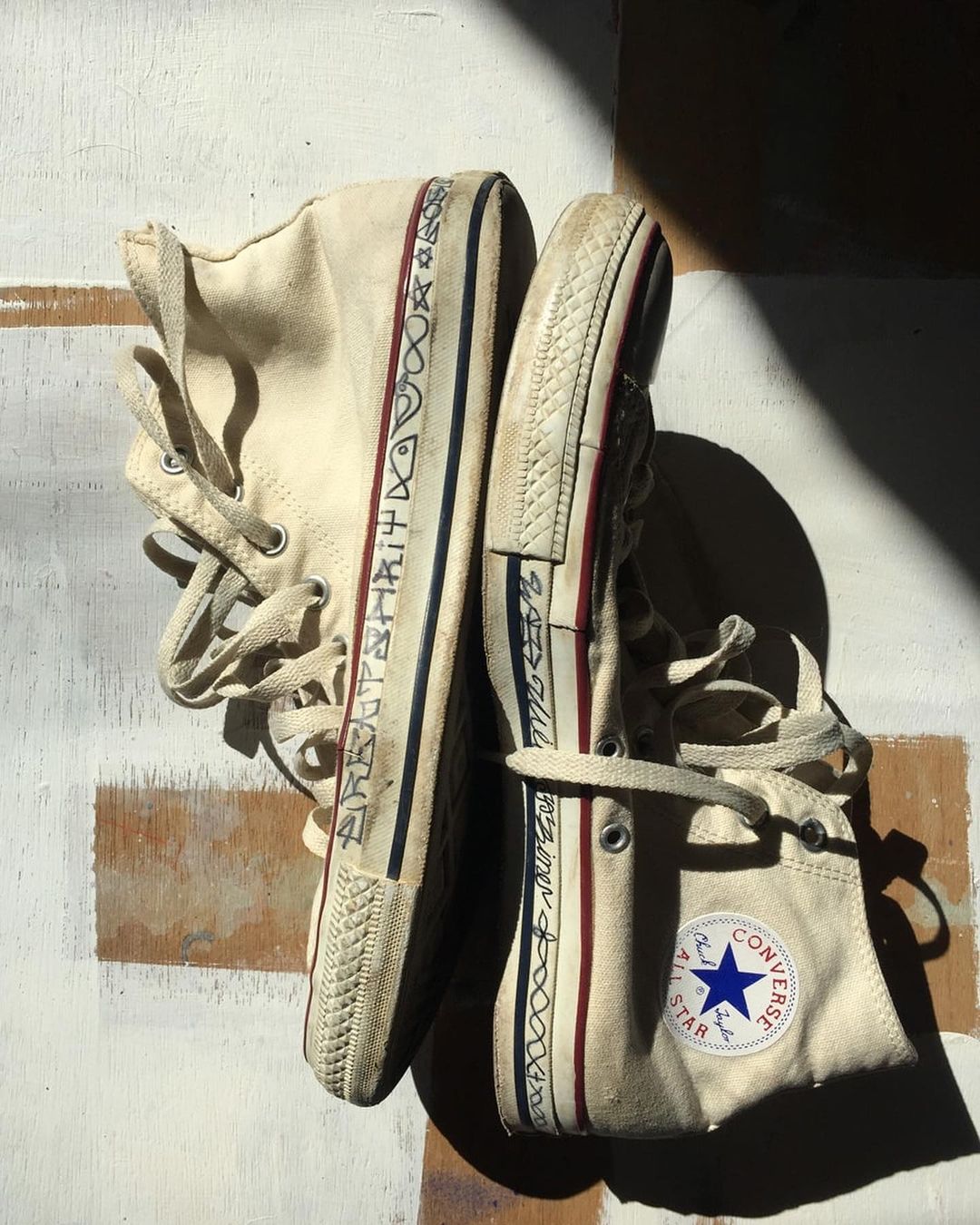 厳選アイテム 《R3スニーカー》 コンバース CONVERSE オールス