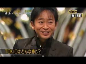 2011 01 02 中居のかけ算 1/4