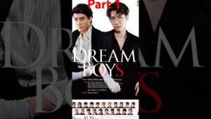少年忍者・内村颯太　舞台「DREAM　BOYS」出演　7月13日に活動再開を発表(part 1)