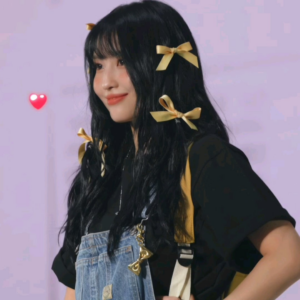 Cute Momo