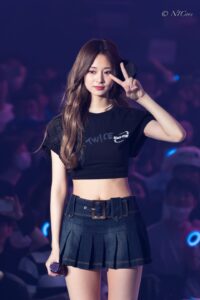 Tzuyu