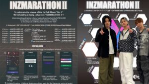 【平野紫耀】INZMARATHONⅡがパワーアップして帰ってきた！平野紫耀・岸優太・神宮寺勇太と盛り上がろう！伝説再び！INZMARATHONⅡの見どころを徹底紹介！平野紫耀・岸優太・神宮寺勇太の絡