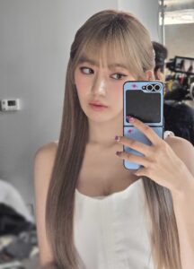 240917 Sakura Weverse Update